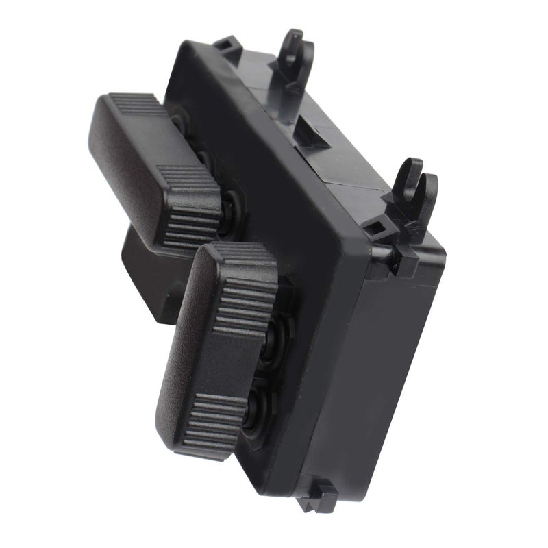 Citumo 12450254 Passenger Side 8 Way Power Seat Switch Adjust Recline Recliner Switch Fit for 2002-2006 Chevy Silverado Avalanche Suburban Tahoe, 2000-2006 GMC Sierra Yukon, 2002-2006 Escalade - Image 5